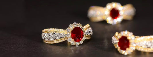 A Tale of Two Gems: Ruby and Spine