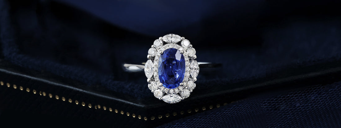 Are Sapphires Good For Engagement Rings?