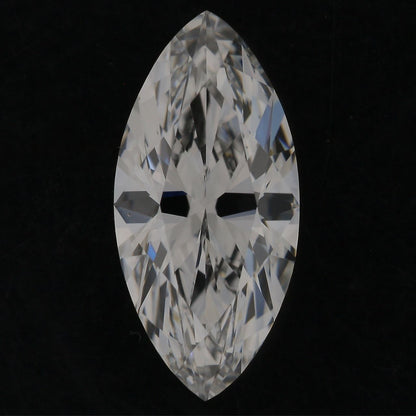 GIA Certified 1.03 Carat Marquise Diamond Ideal Cut - E Color - VS2 Clarity